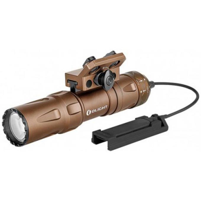 Olight Odin mini DT