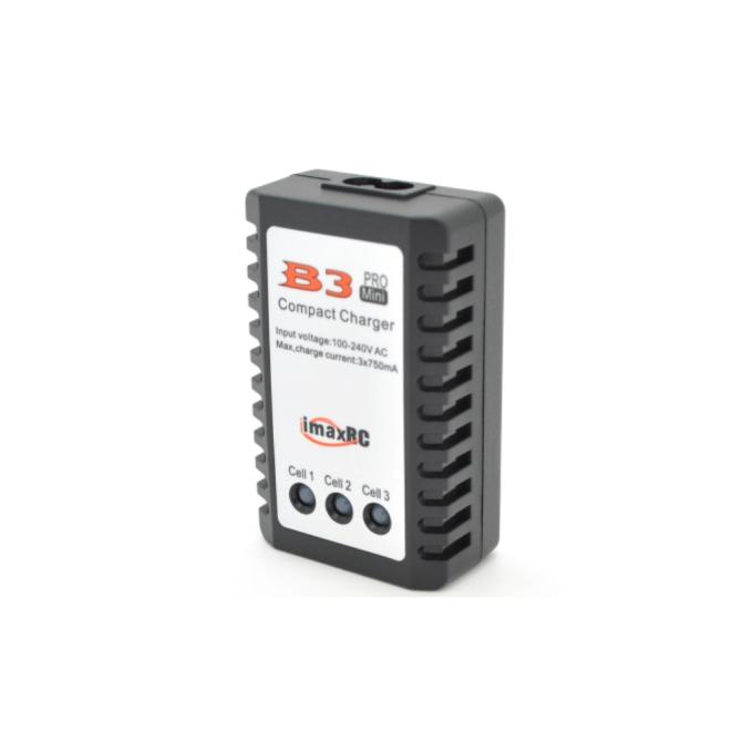 VOLTRONIC B3Mini-2S-3S