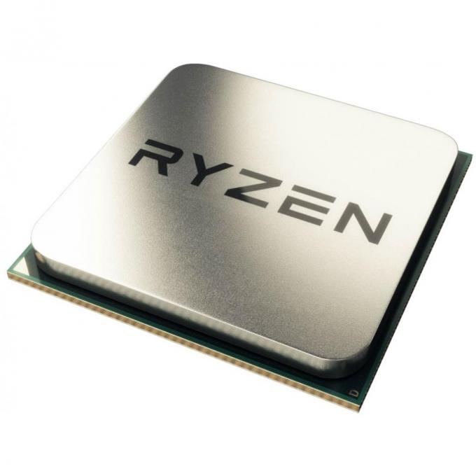 Процессор AMD Ryzen 7 2700X YD270XBGAFMPK