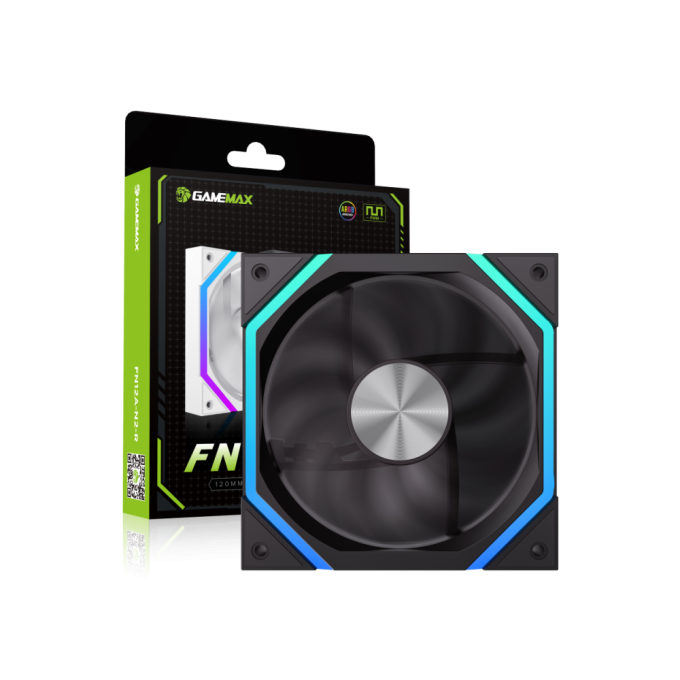 GAMEMAX FN12A-N2