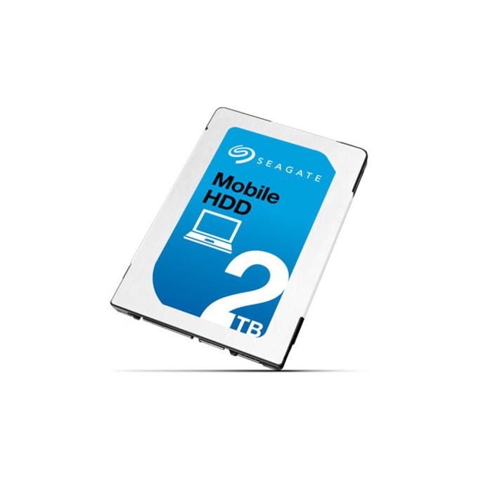 Seagate ST2000LM007