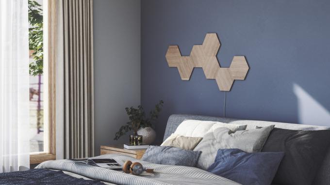 Nanoleaf NL52-K-7002HB-7PK