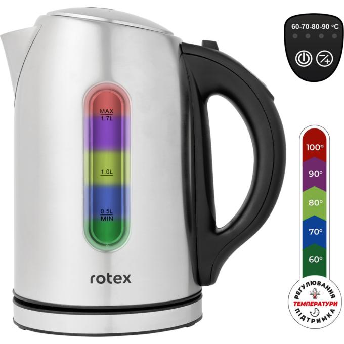 Rotex RKT78-S Smart