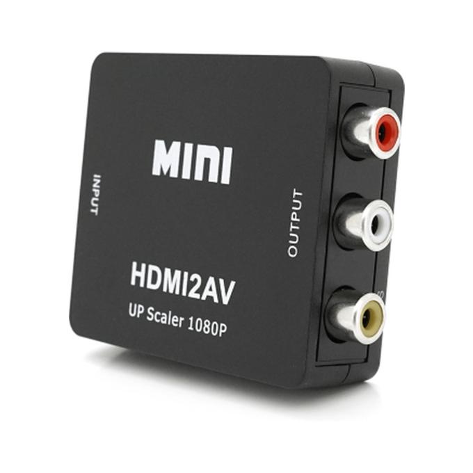 VOLTRONIC YT-CM-HDMI/AV-B