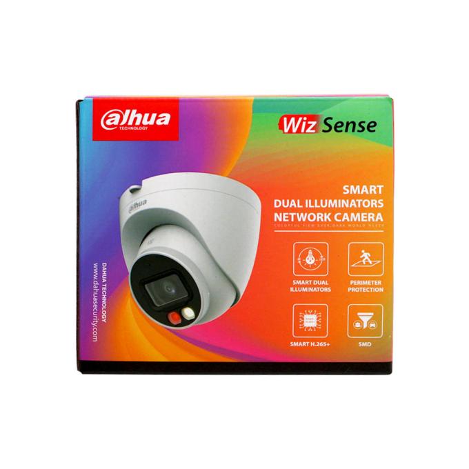 Dahua DH-IPC-HDW2249T-S-IL (3.6)