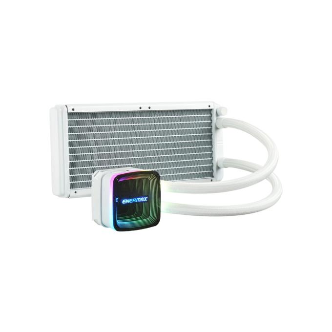 ENERMAX ELC-AQFA240-SQA-W