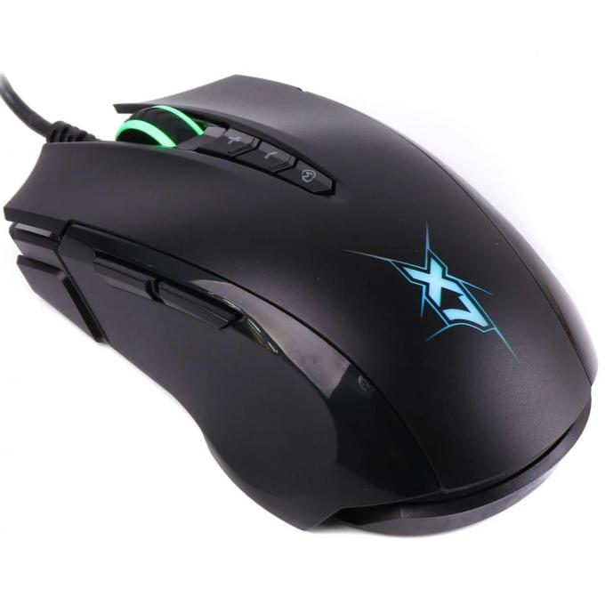 A4tech X89 (Black)
