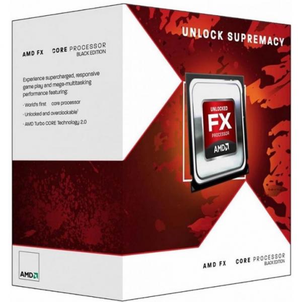 Процессор AMD FX-6350 FD6350FRHKHBX