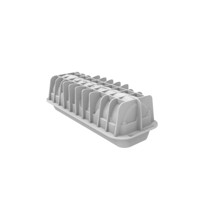 Silikomart BUCHE SNOWY