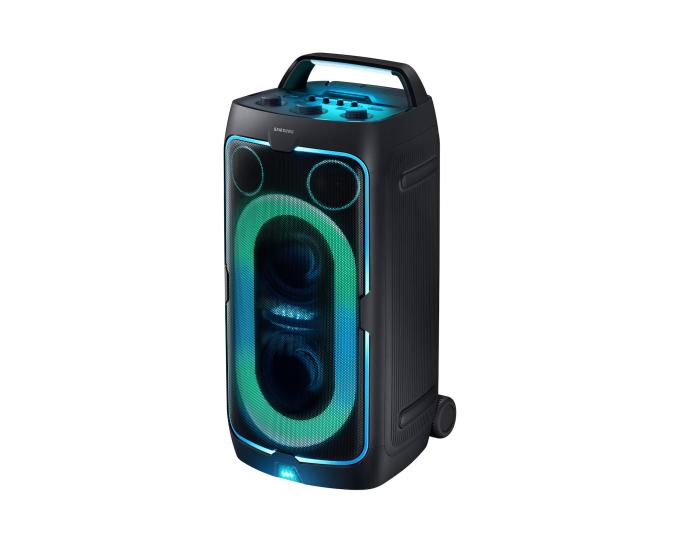 Samsung MX-ST50F/UA