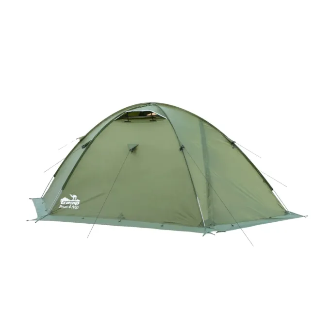 Tramp UTRT-029-green