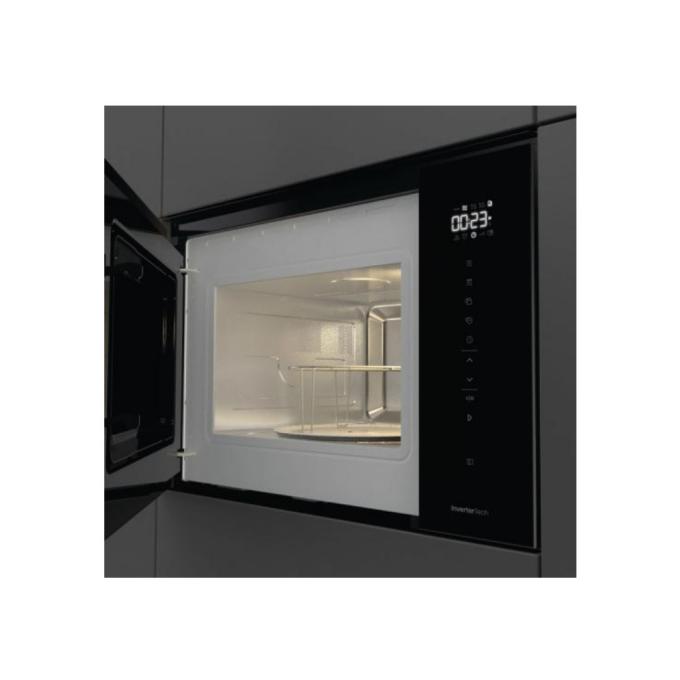 Hisense BIM325GI63DBG