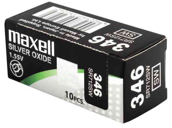 Maxell 18291800