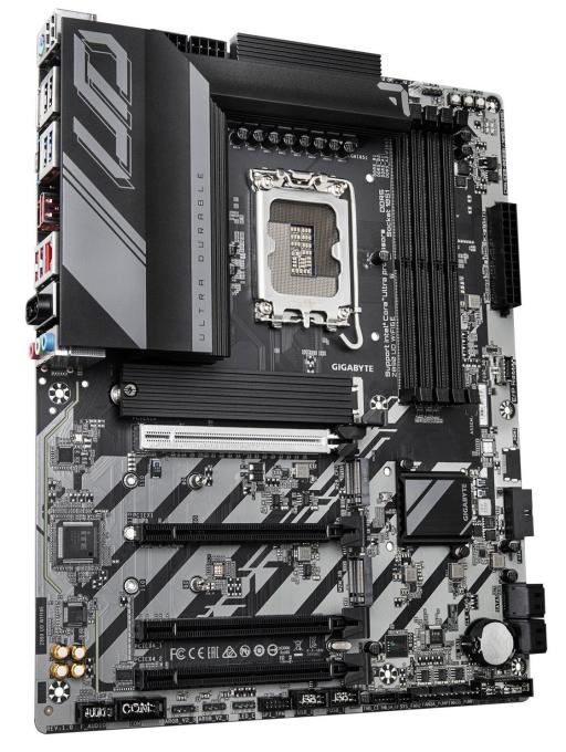 GIGABYTE Z890 UD WIFI6E