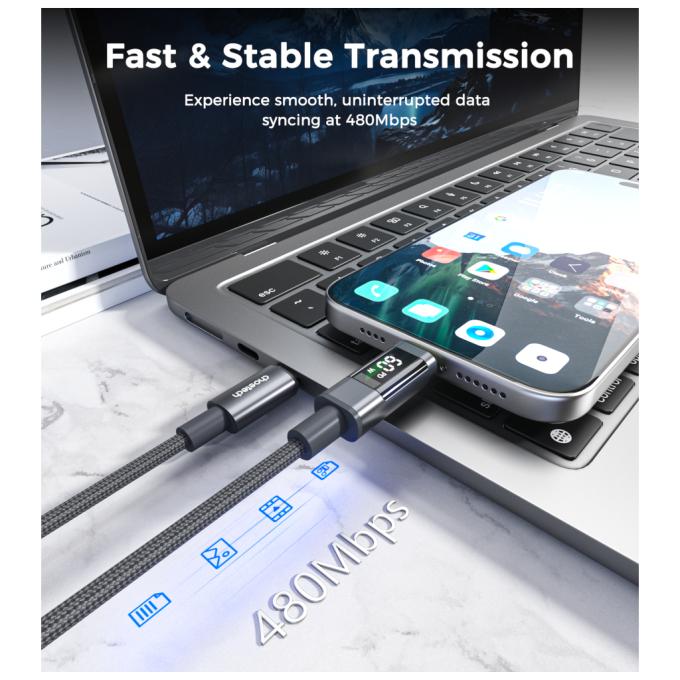 Choetech XCC-1068-GY