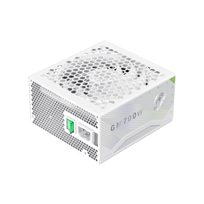 GAMEMAX GM 700B WH Fully-modular New