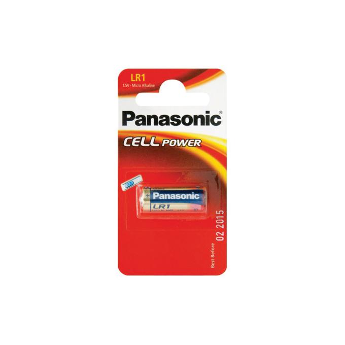 PANASONIC LR1L/1BE