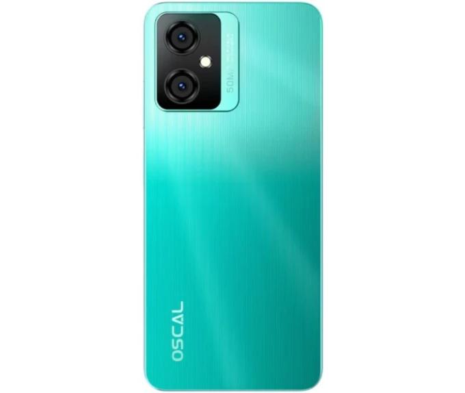 Oscal Tiger 10 8/256GB Dim Forrest Green
