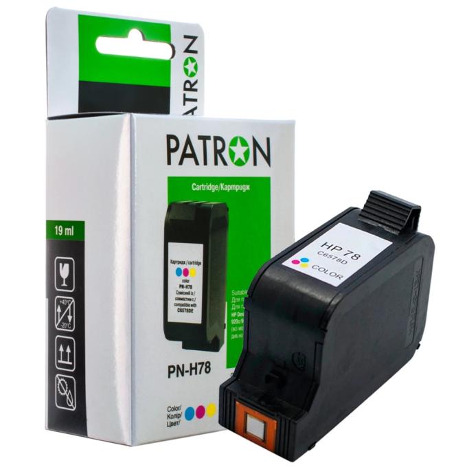 Patron PN-H78