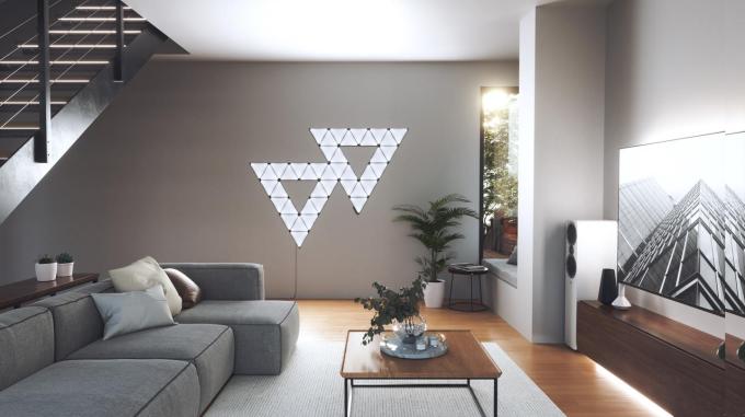 Nanoleaf NL47-0102TW-9PK