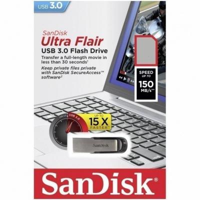 SANDISK SDCZ73-256G-G46