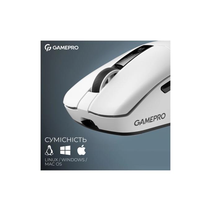 GamePro GM023W