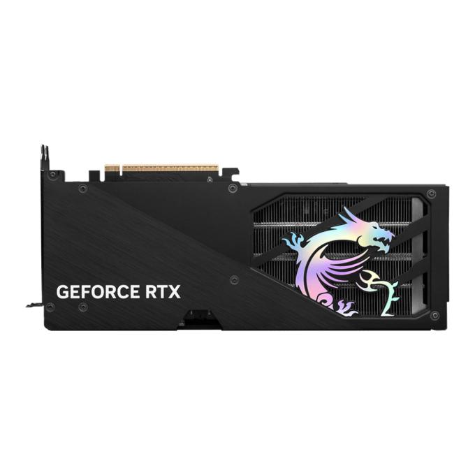 MSI RTX 5060 Ti 8G GAMING TRIO OC