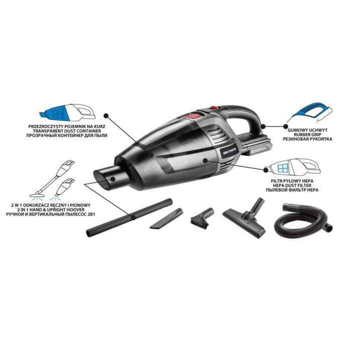 Graphite 58G097