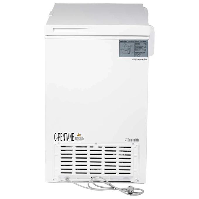 MILANO MCD290W