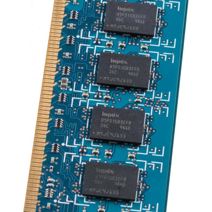 Модуль памяти для компьютера Hynix 2/800hyn3rd