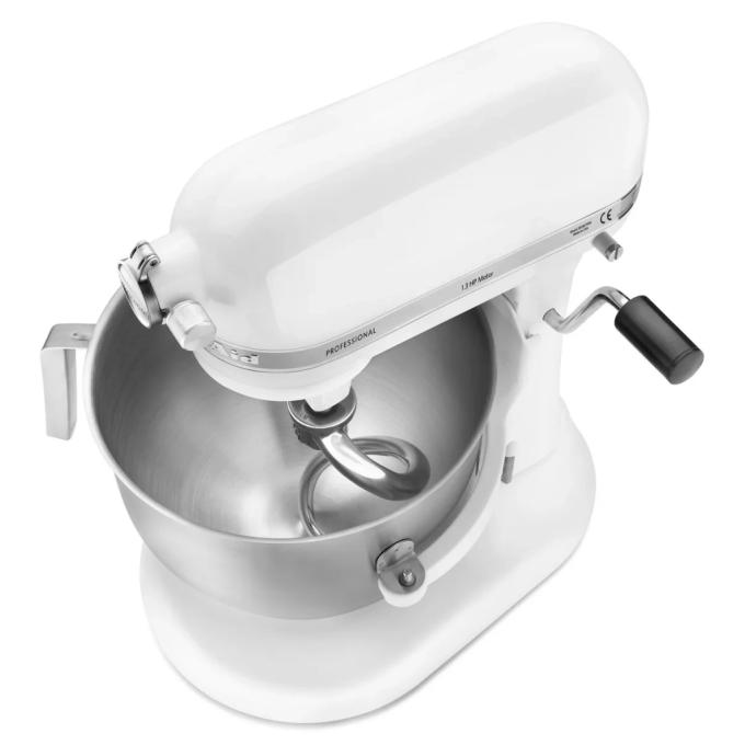 KitchenAid 5KSM7990XEWH