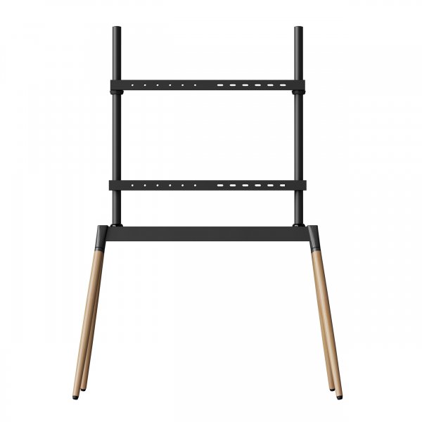 GEMBIRD TVS-86F-01-BK