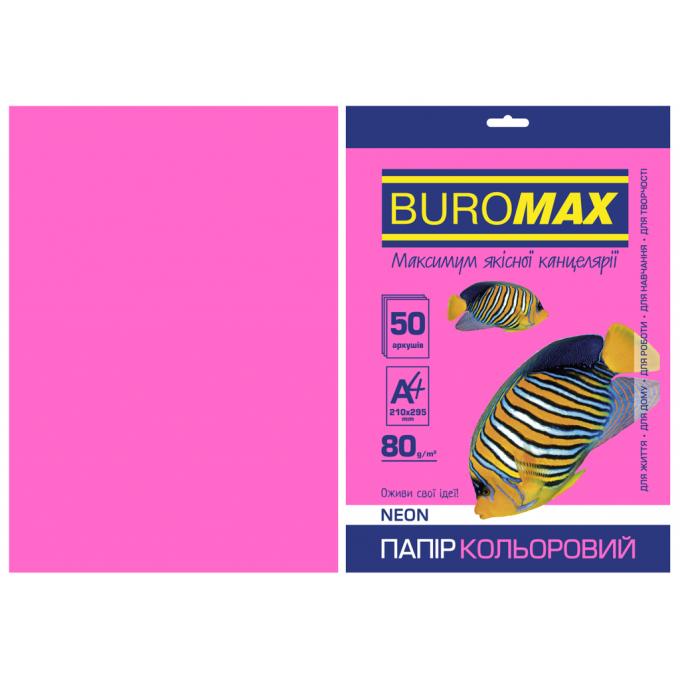 BUROMAX BM.2721550-29