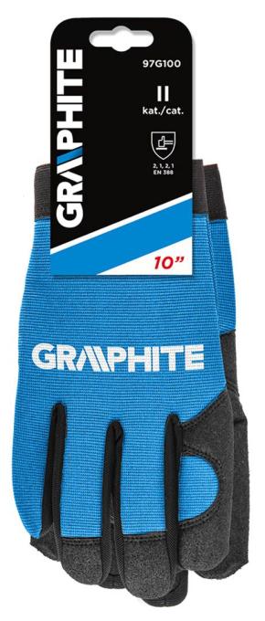 Graphite 97G100