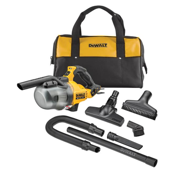 DeWALT DCV501LN
