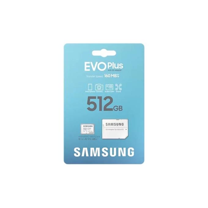 Samsung MB-MC512SA/EU