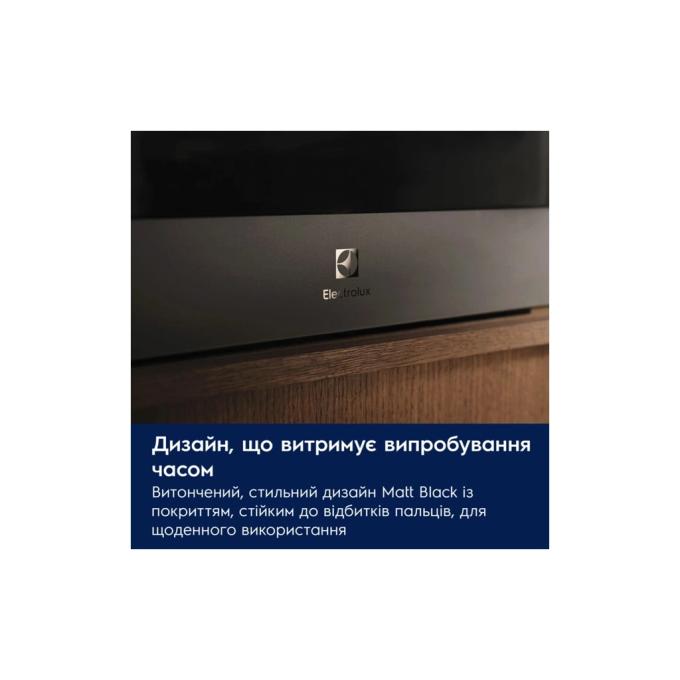 ELECTROLUX EVM9E2XT