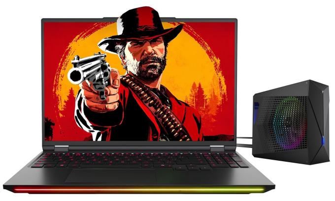 DM RX5080-16UA27