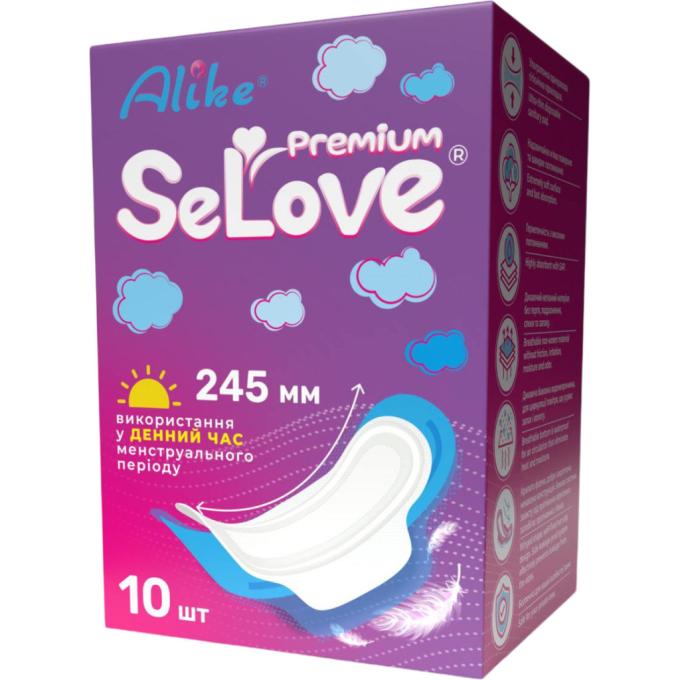SeLove 4820209800265