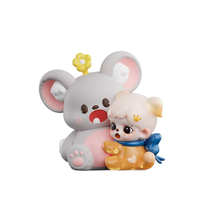 10/10 Toys ZRM-369