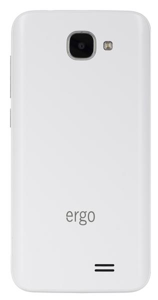 Мобильный телефон Ergo A502 Aurum White