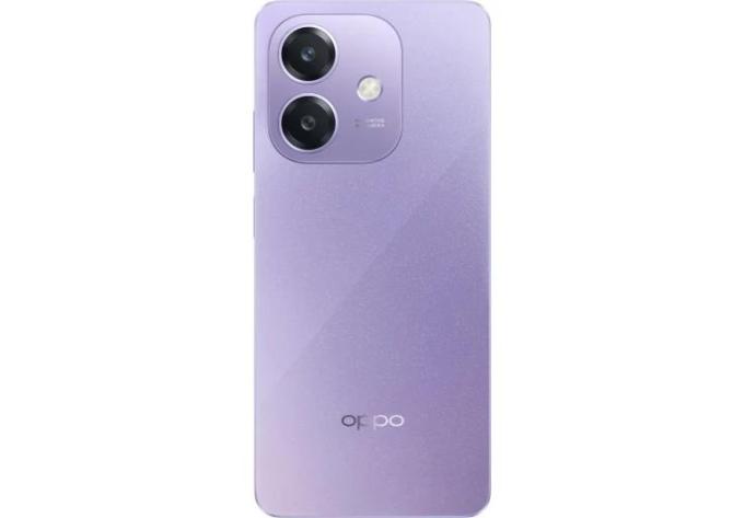 Oppo CPH2669 PURPLE 6/256