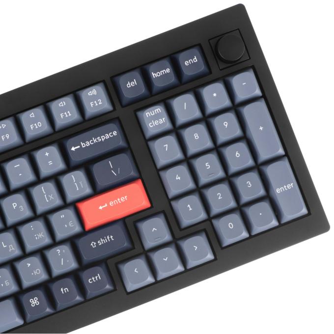 Keychron V5M-D4-UA