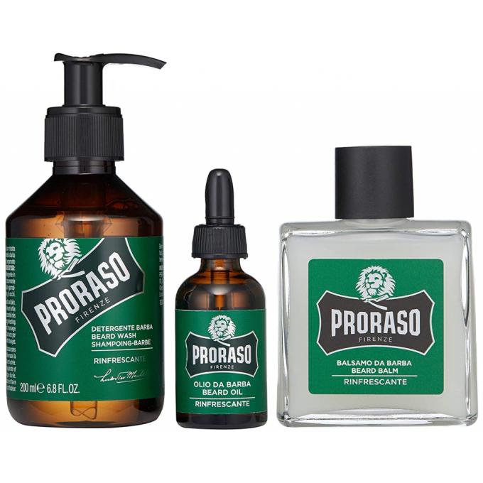 Proraso 8004395006939