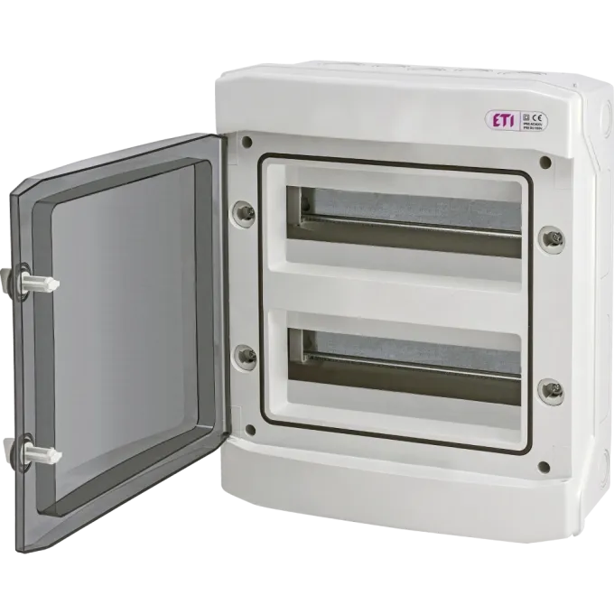 ETI ЕСН 24PT IP65