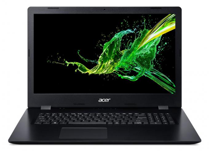 Ноутбук Acer Aspire 3 A317-51G NX.HM1EU.00P