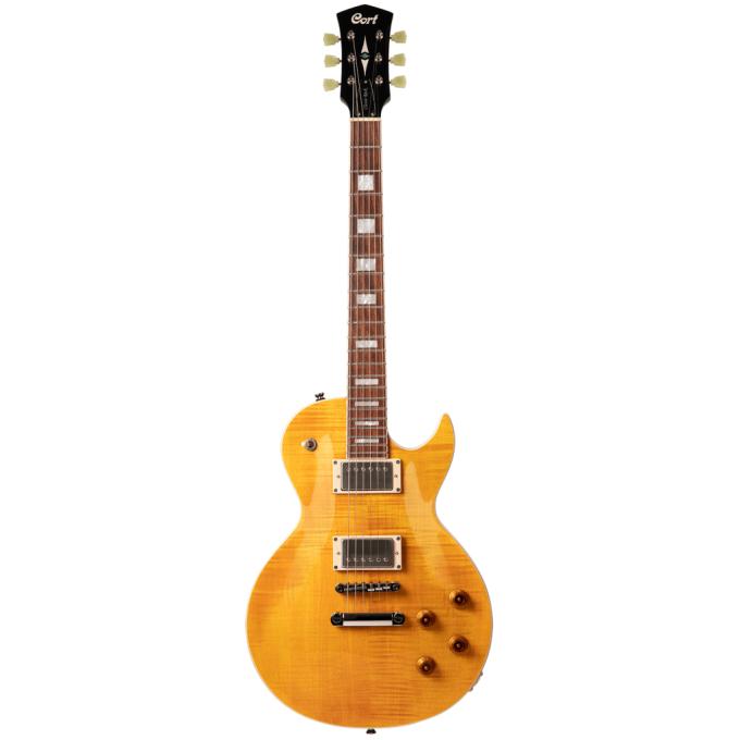 Cort CR250 Antique Amber