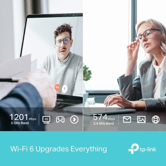 TP-Link ARCHER TX20U