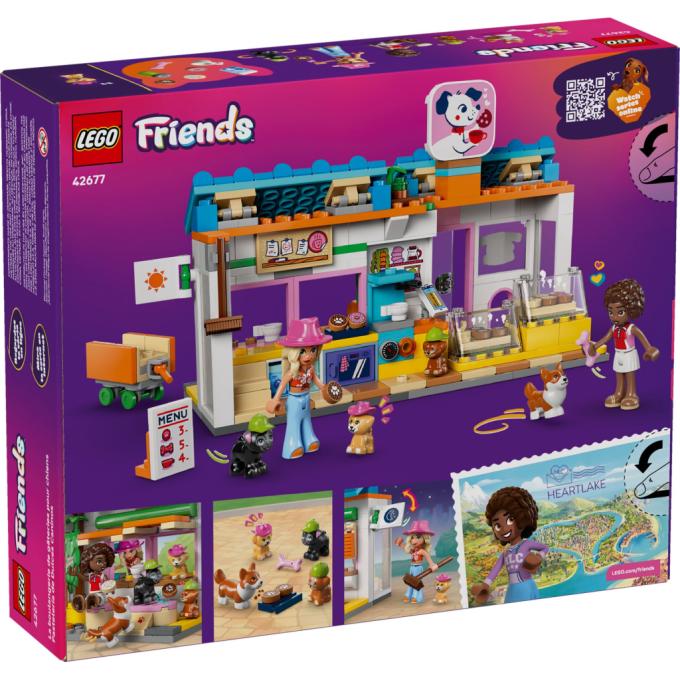 LEGO 42677-
