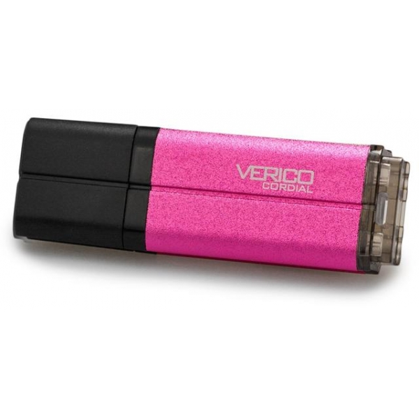 Verico USB 16Gb Cordial Pink VP16-16GPV1E